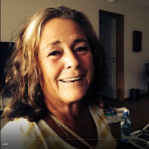 Profilbild på Susanne Landin
