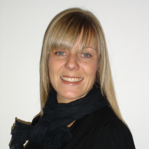 Profilbild på Susanne Lange