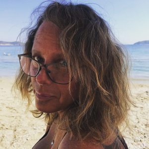 Profilbild på Susanne Langö