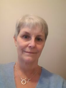Profilbild på Susanne Larsson
