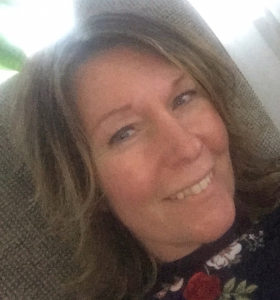Profilbild på Susanne Larsson