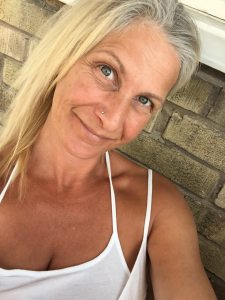 Profilbild på Susanne Larsson