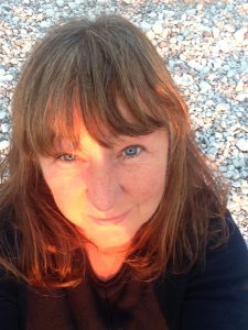 Profilbild på Susanne Larsson
