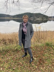 Profilbild på Susanne Larsson