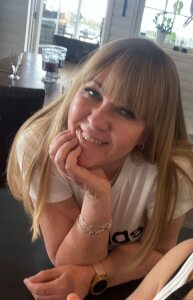 Profilbild på Susanne Larsson