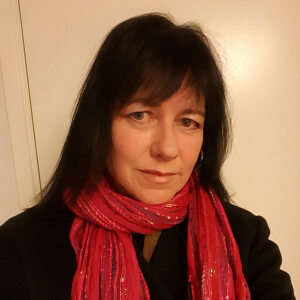 Profilbild på Susanne Leander