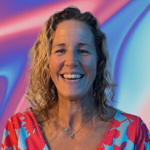 Profilbild på Susanne Leiger