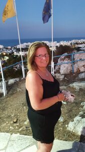 Profilbild på Susanne Liljebergh