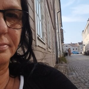 Profilbild på Susanne Lindberg