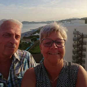 Profilbild på Susanne Lindberg