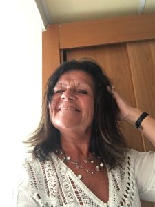 Profilbild på Susanne Linde