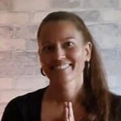 Profilbild på Susanne Lindholm