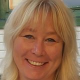 Profilbild på Susanne Lindmark