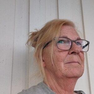 Profilbild på Susanne Lindqvist
