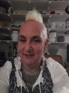 Profilbild på Susanne Lindström