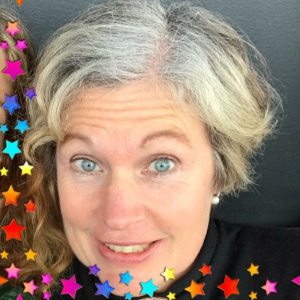 Profilbild på Susanne Lindström