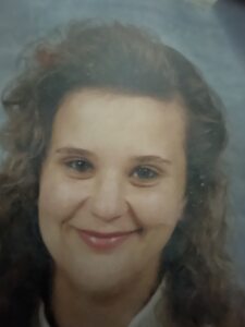 Profilbild på Susanne Lindström