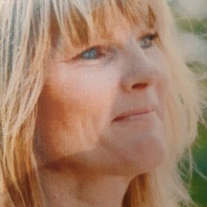Profilbild på Susanne Lingman