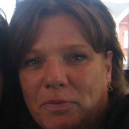 Profilbild på Susanne Ljung