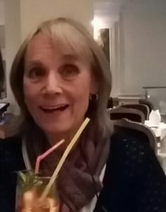 Profilbild på Susanne Löfgren