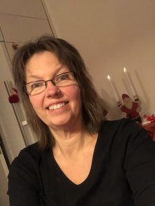 Profilbild på Susanne Löfstaf