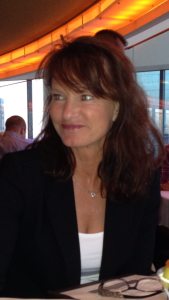 Profilbild på Susanne Löhr
