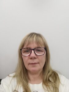 Profilbild på Susanne Lövgren