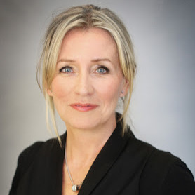 Profilbild på Susanne Lövgren