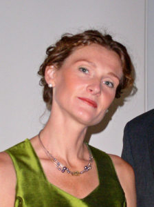 Profilbild på Susanne Lundin