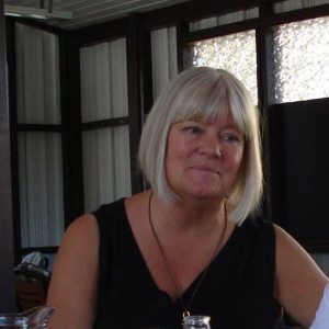 Profilbild på Susanne Lundin