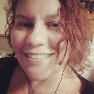 Profilbild på Susanne Lundqvist