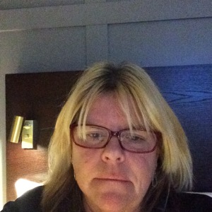 Profilbild på Susanne Lundström