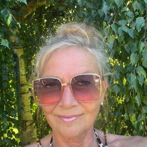 Profilbild på Susanne M Nyberg