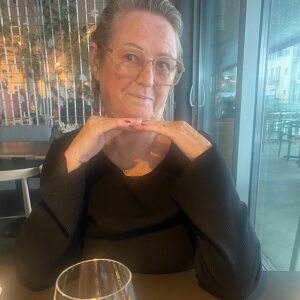Profilbild på Susanne Magnevik