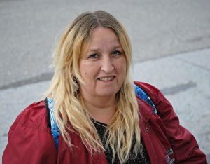 Profilbild på Susanne Magnusson