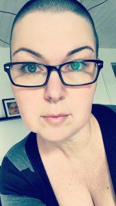 Profilbild på Susanne Magnusson