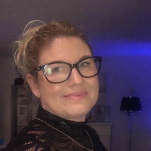 Profilbild på Susanne Malm