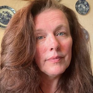 Profilbild på Susanne Malmgren