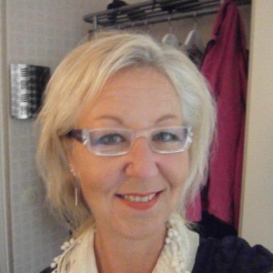 Profilbild på Susanne Malmström