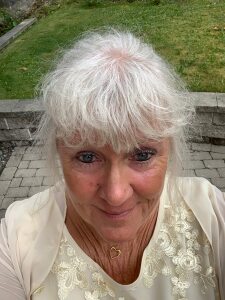 Profilbild på Susanne Medberglarsson
