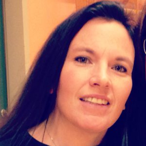 Profilbild på Susanne Melander