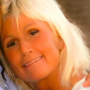 Profilbild på Susanne Mickelsson