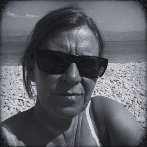 Profilbild på Susanne Modh