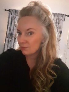 Profilbild på Susanne Modin