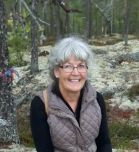 Profilbild på Susanne Möller