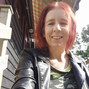 Profilbild på Susanne Möller