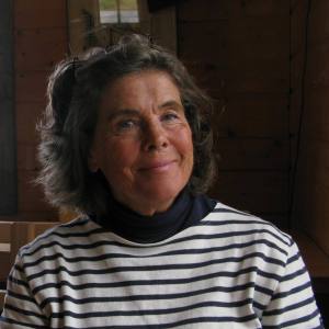 Profilbild på Susanne Mogensen
