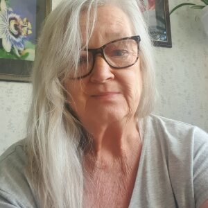 Profilbild på Susanne Molander
