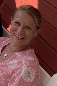 Profilbild på Susanne Moström
