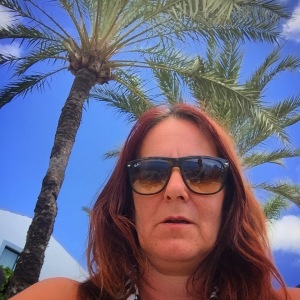 Profilbild på Susanne Murtada
